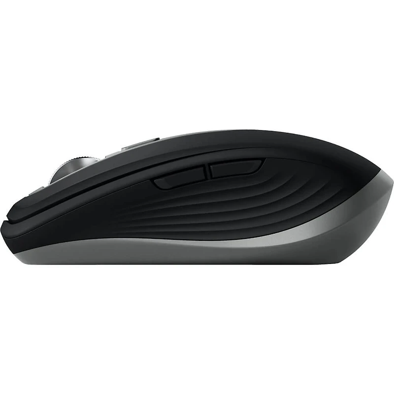 Master Series MX Anywhere 3S Wireless Performance Mouse - Space Gray