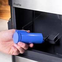Opal 2.0 Ultra Nugget Ice Maker - Carbon Black