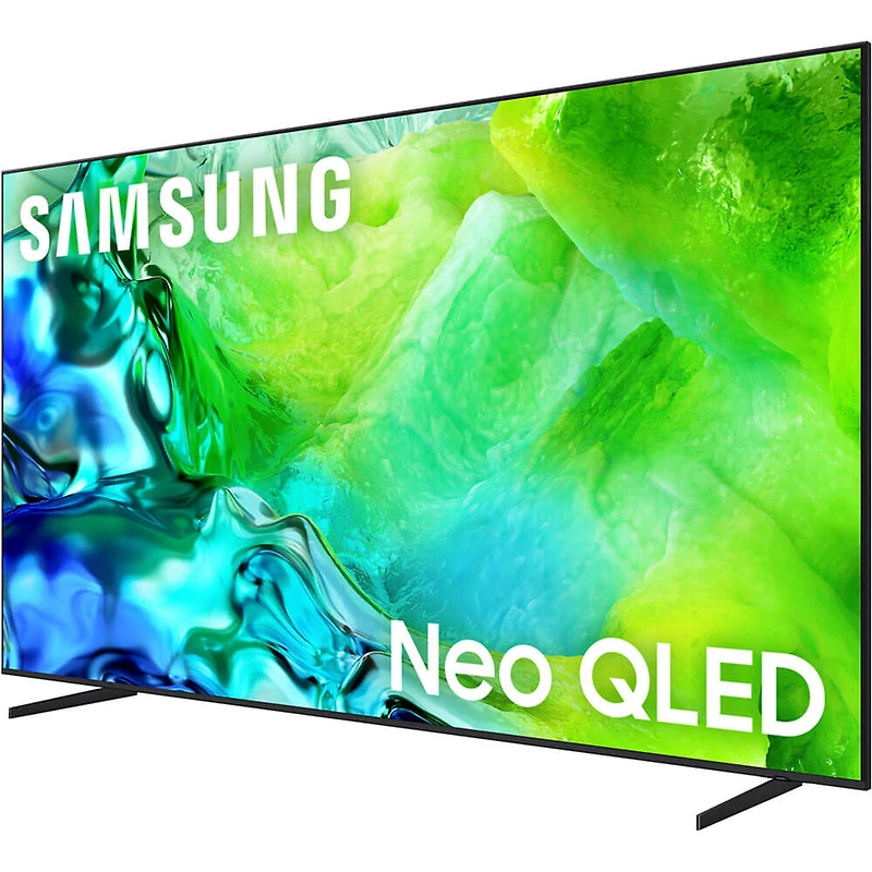100 inch Class QN80H Series Neo QLED 4K Smart Tizen TV