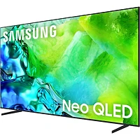 100 inch Class QN80H Series Neo QLED 4K Smart Tizen TV