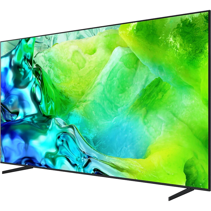 100 inch Class QN80H Series Neo QLED 4K Smart Tizen TV
