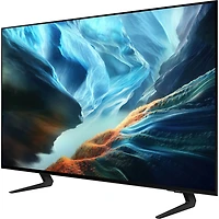 inch Class S90H Series 4K OLED Vision AI Smart Tizen TV