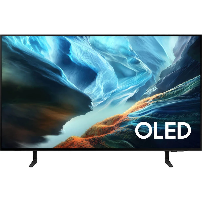 inch Class S90H Series 4K OLED Vision AI Smart Tizen TV