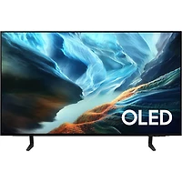 inch Class S90H Series 4K OLED Vision AI Smart Tizen TV