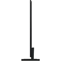 inch Class The Frame Pro LS03HW Series Neo QLED 4K HDR Art Mode Vision AI Smart TV