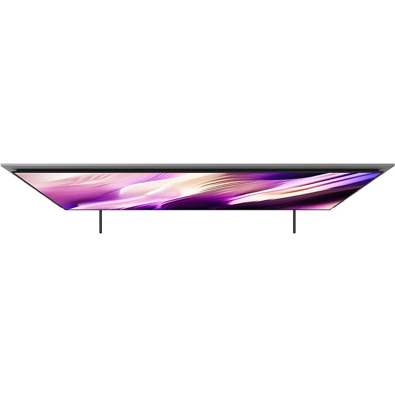 inch Class S95H Series 4K OLED UHD Vision AI Smart TV