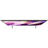 inch Class S95H Series 4K OLED UHD Vision AI Smart TV