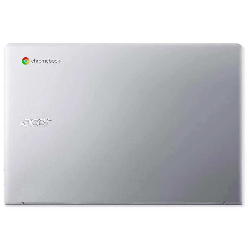 14 inch - Chromebook 314 Laptop - Intel N-Series N100 - Intel UHD Graphics - 4GB RAM - 128GB SSD - Chrome OS