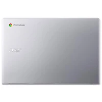 14 inch - Chromebook 314 Laptop - Intel N-Series N100 - Intel UHD Graphics - 4GB RAM - 128GB SSD - Chrome OS