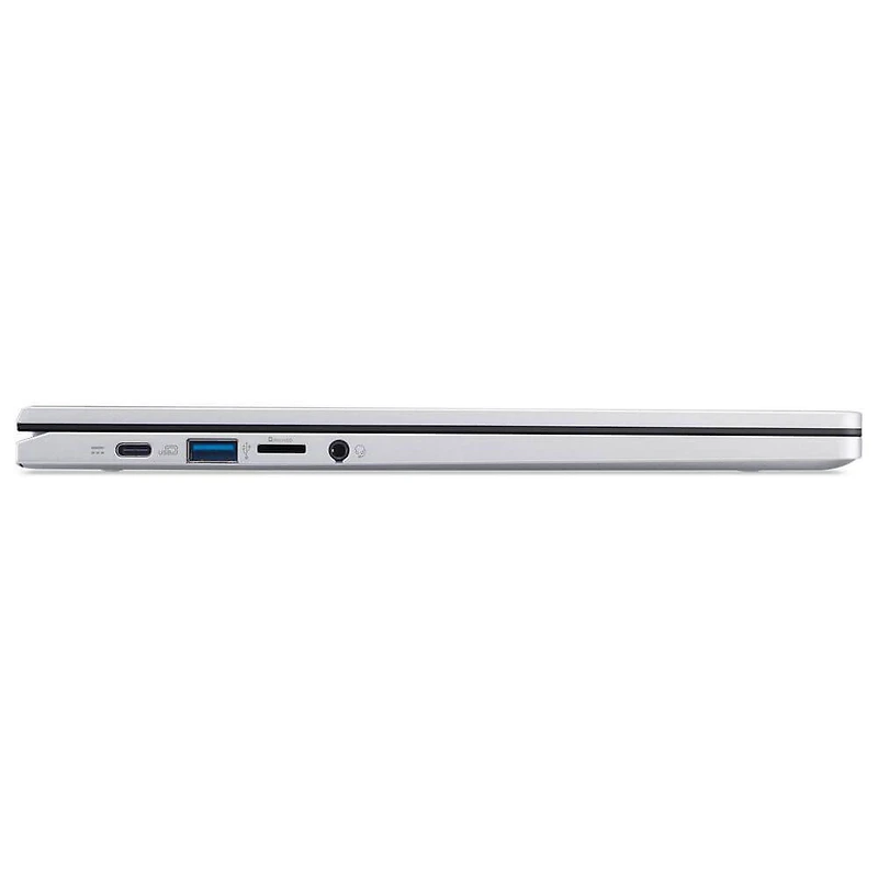 14 inch - Chromebook 314 Laptop - Intel N-Series N100 - Intel UHD Graphics - 4GB RAM - 128GB SSD - Chrome OS