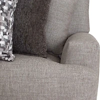 810 Sullivan 3 Piece Sectional - Mandy Otter