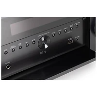9.2 Channel Home Theater Receiver with Dolby Atmos