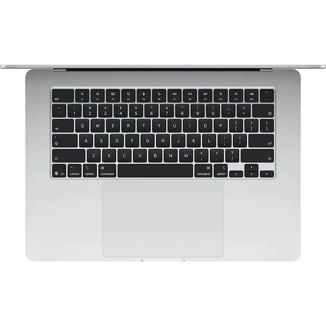 15 inch 2880 x 1864 - MacBook Air - M5 Chipset - 16GB Ram - 512GB SSD