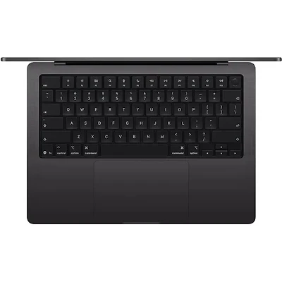 inch x - MacBook Pro - M5 Pro Chipset - 24GB RAM