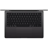 inch x - MacBook Pro - M5 Pro Chipset - 24GB RAM