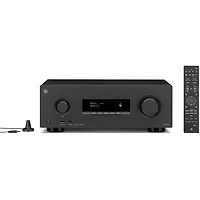 5.2 Channel 8K Home Theater AV Receiver