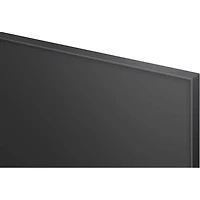 100 inch Class 95B Series 4K Micro RGB evo AI LED Smart TV