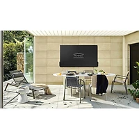 inch Terrace Outdoor TV Dust Cover