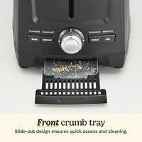 2-Slice XL Slot Toaster