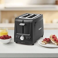 2-Slice XL Slot Toaster