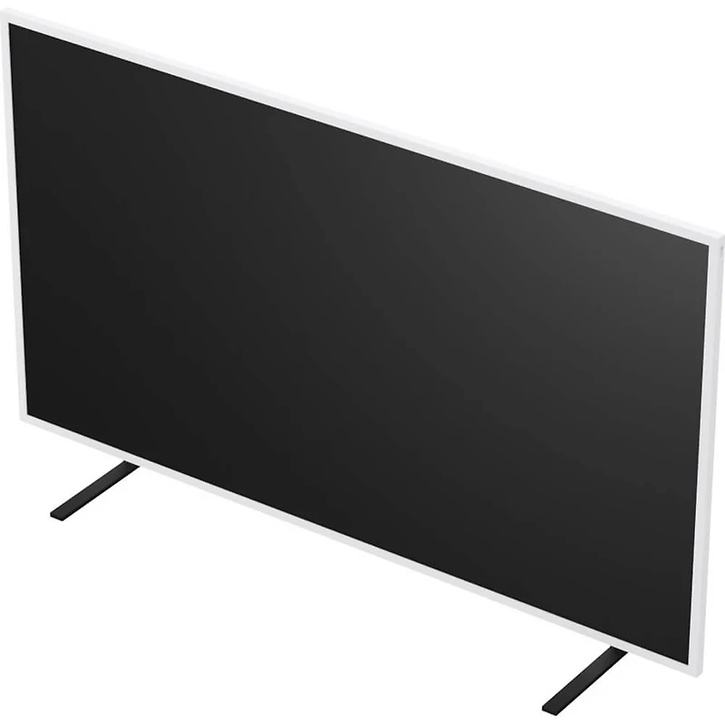 65 inch Class LX7B Gallery Series 4K Mini-LED Smart TV with White Frame