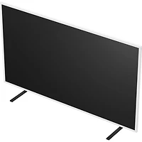 65 inch Class LX7B Gallery Series 4K Mini-LED Smart TV with White Frame