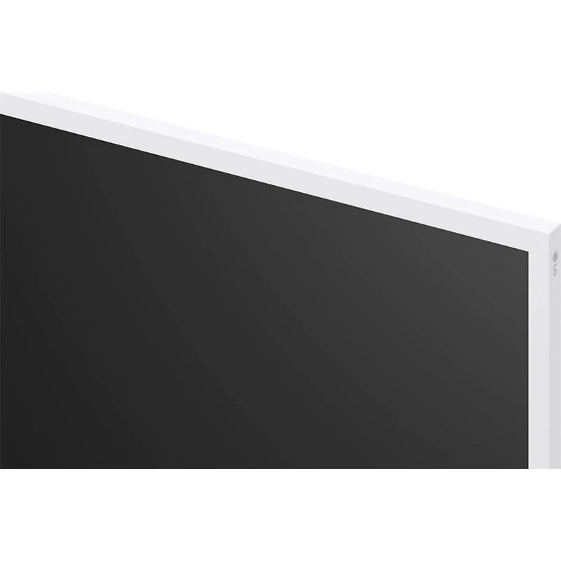 65 inch Class LX7B Gallery Series 4K Mini-LED Smart TV with White Frame