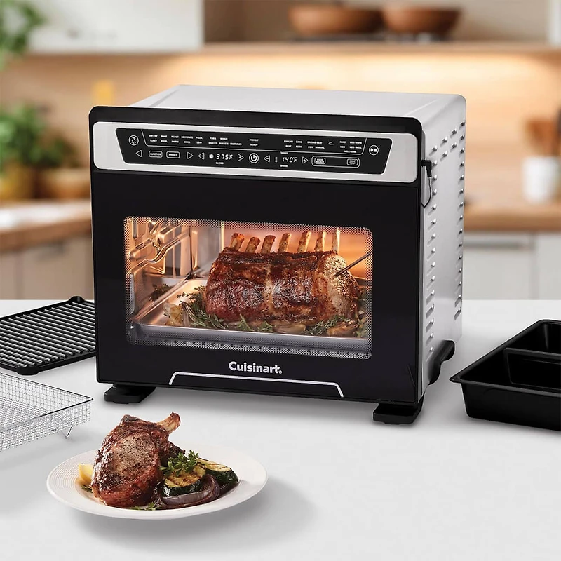 15-in-1 Extra Large Digital Air Fryer Oven