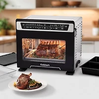 15-in-1 Extra Large Digital Air Fryer Oven