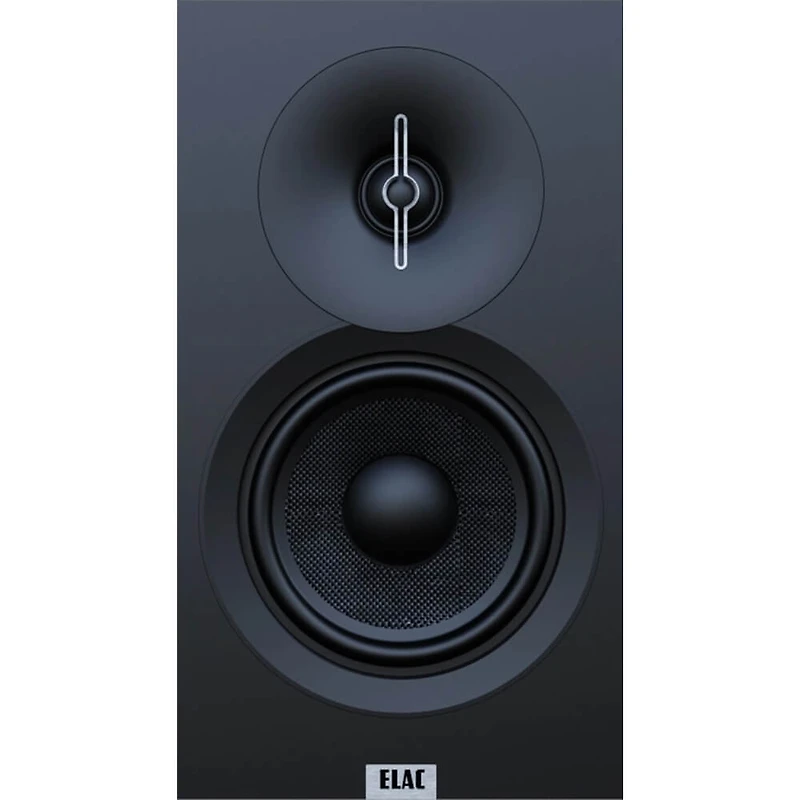 Debut 3.0 Bookshelf Speaker Pair - Black