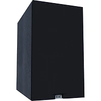 Debut 3.0 Bookshelf Speaker Pair - Black