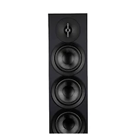 Debut 3.0 5.25 inch Atmos Enabled Floor Speaker - Black