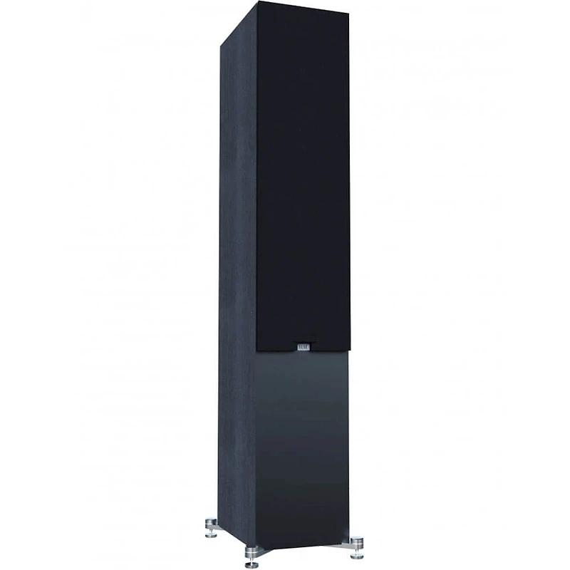 Debut 3.0 Floor-Standing Speaker (Each) - Black