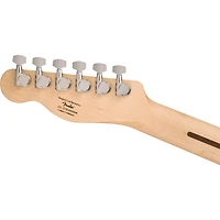 Squier Sonic Telecaster Electric Guitar - Black