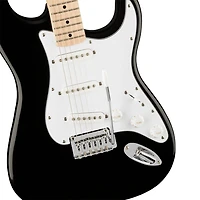 Affinity Series Stratocaster Electric Guitar - Black