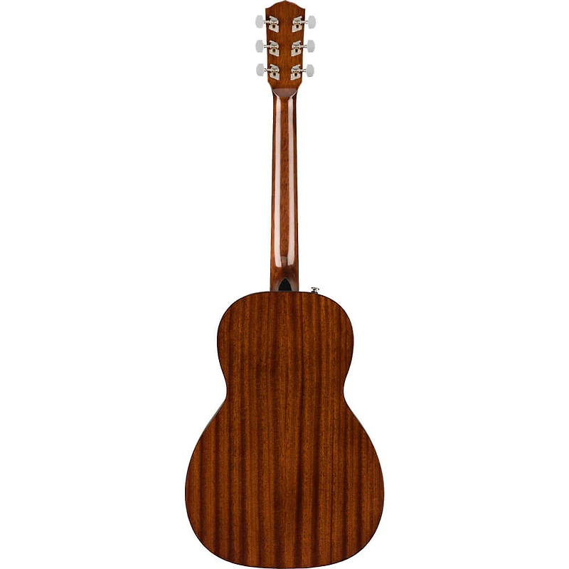 CP-60S Parlor Acoustic Guitar - Sunburst