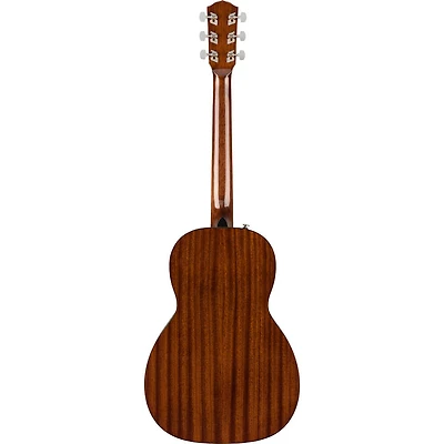 CP-60S Parlor Acoustic Guitar - Sunburst
