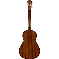 CP-60S Parlor Acoustic Guitar - Sunburst
