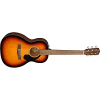 CP-60S Parlor Acoustic Guitar - Sunburst