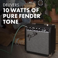Frontman 10G Guitar Amplifier with 6 inch Speaker