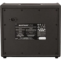 Mustang LT25 Guitar Amplifier with 8 inch Speaker