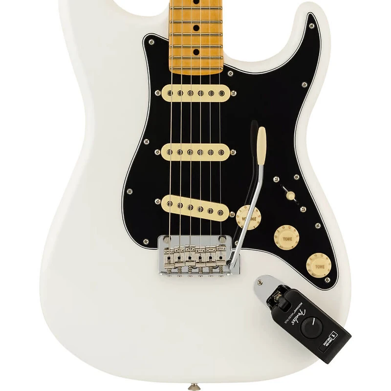 Mustang Micro Plus Guitar Headphone Smart Amp with Integrated Display