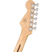 Squier Sonic Stratocaster Electric Guitar - California Blue 