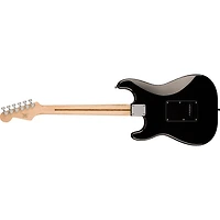 Squier Sonic Stratocaster HSS Electric Guitar - Black