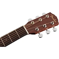 CC-60SCE Concert Acoustic Guitar with Fishman CD Preamp and Tuner - Natural