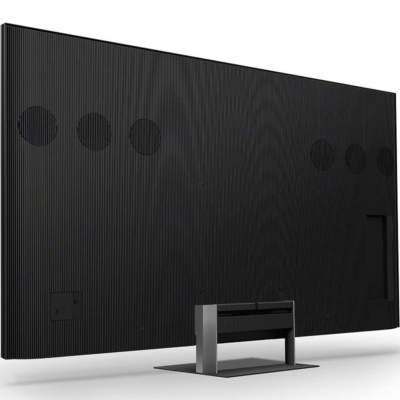 inch Class BRAVIA 7 II Series 4K HDR True RGB Smart Google TV with Gemini