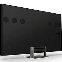 inch Class BRAVIA 7 II Series 4K HDR True RGB Smart Google TV with Gemini