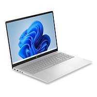 16 inch 2K - Omnibook 3 Laptop - Intel Core Ultra 7 255U - Intel Graphics - 16GB RAM - 512GB SSD - Windows 11 Home