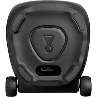 PartyBox 330 Portable Bluetooth Speaker - Black