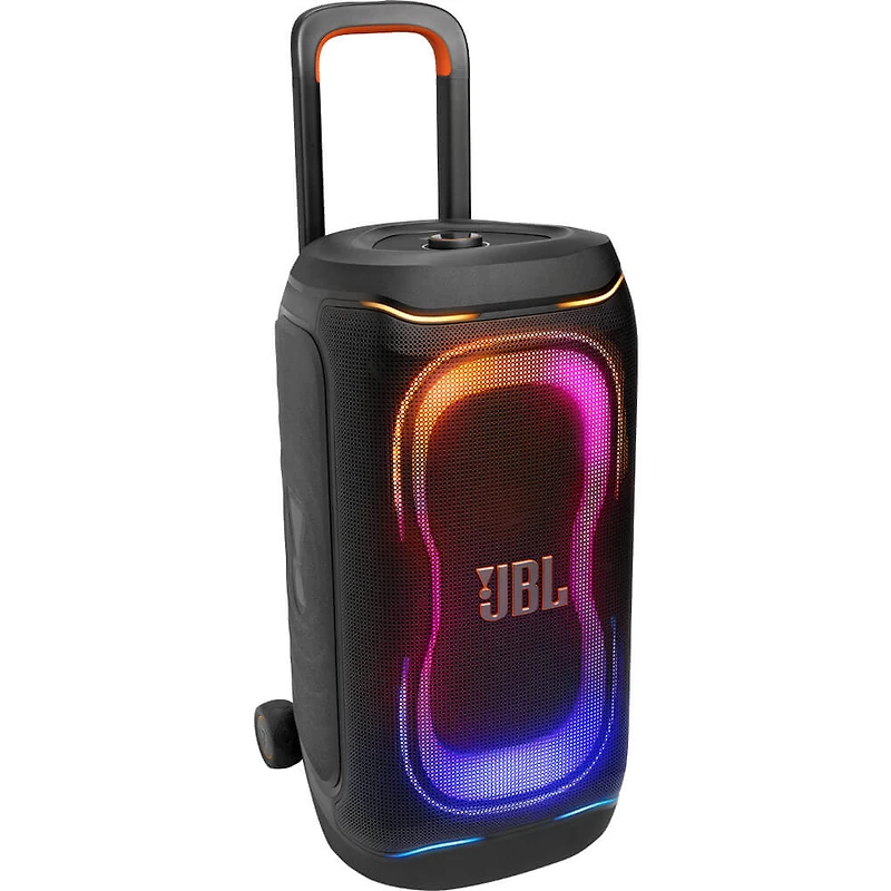 PartyBox 330 Portable Bluetooth Speaker - Black